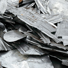 赣州废铁废铝废不锈钢回收